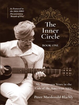 cover image of The Inner Circle